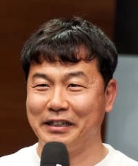 Kim Seung Ho