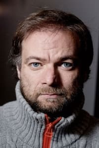 André Øvredal
