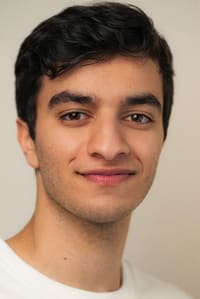 Michael Iskander