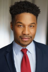 Corlandos Scott