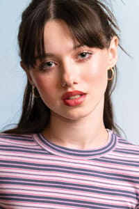 Violet McGraw
