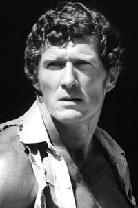 Brad Harris