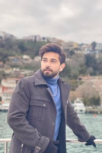 Ali Ansari