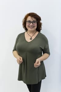 Isabel Donate