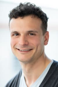 Alessandro Pekin