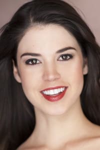 Lauren Parkinson