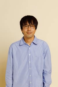 Yusuke Morii