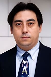 Katsunobu Ito