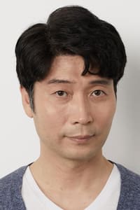 Go Gyeong-man