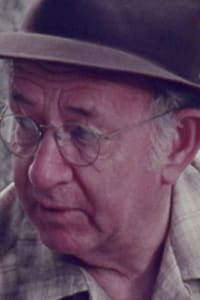 Harry Bauer