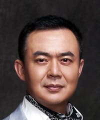 Ma Jun