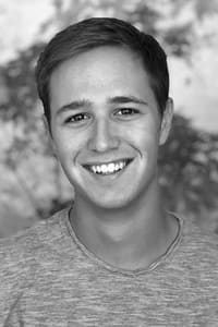 Pierce Nathan-Calvin Baechler