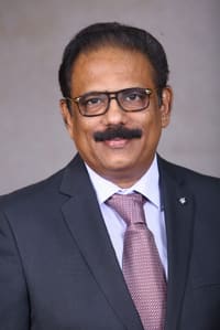 A.V. Anoop