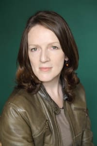 Michèle Forbes