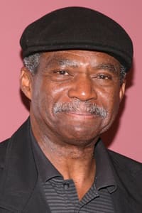 Charles Robinson