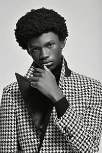 Jerel Xavier Alston