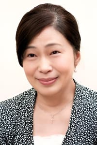 Miyako Yamaguchi