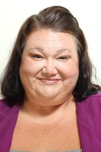 Trisha Rae Stahl