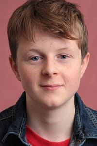 Harrison Metcalf