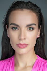 Ekaterina Vladimirova