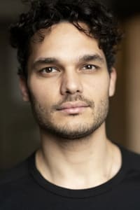 Alexander Mayah Larsen
