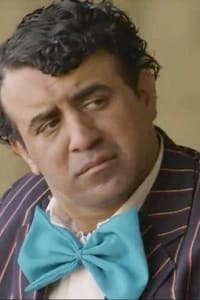 Mohammed Titi