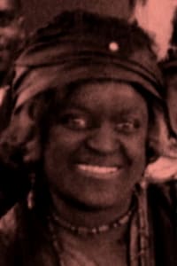 Lillian Johnson