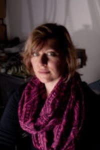 Kristin Reeves