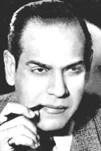 Serag Mounir