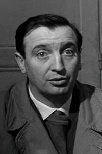 Albert Rémy