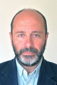 David Barnard