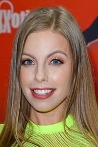 Britney Amber