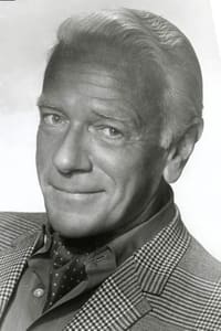Murray Matheson