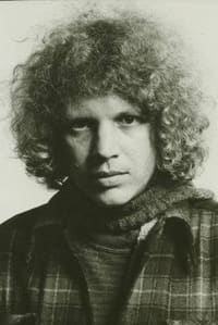 Barry Melton