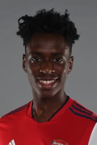 Albert Sambi Lokonga
