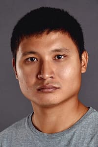 Azamat Nigmanov