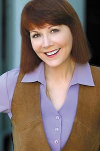 Barbara Keegan