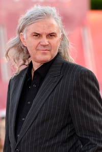 Michael Glawogger