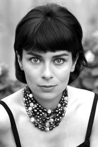 Juliette Mayniel