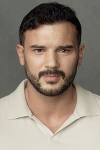 Steven Blades