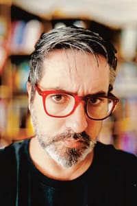 André Faccioli