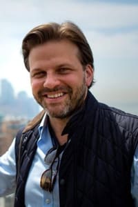 Matthew Miele