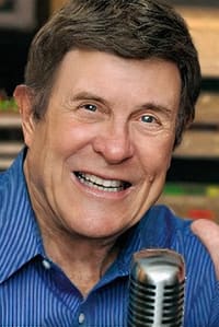 "Cousin Brucie" Morrow