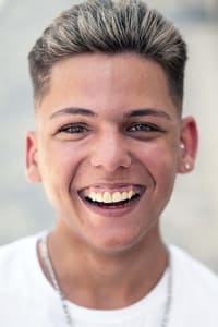 Sofian Ribes