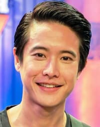 Beau Thanakorn Chinakul