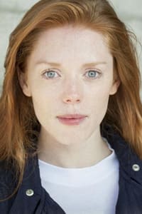Charlotte Croft
