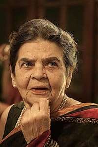 Sai Paranjape