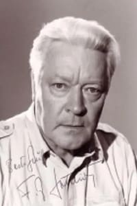 Franz Josef Gottlieb