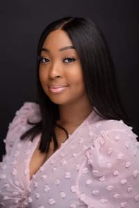 Cecily Gooden