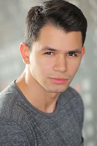 Damien Diaz
